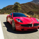 Image for article titled Karma Issues Another Stop-Sale on the Revero, This Time for Side-Impact Protection